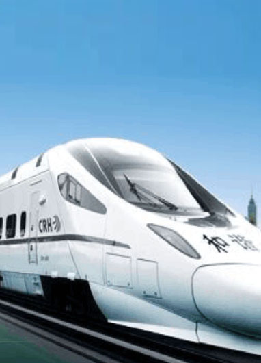 高鐵站（南寧火車(chē)站、賀州火車(chē)站、南寧東站部分）