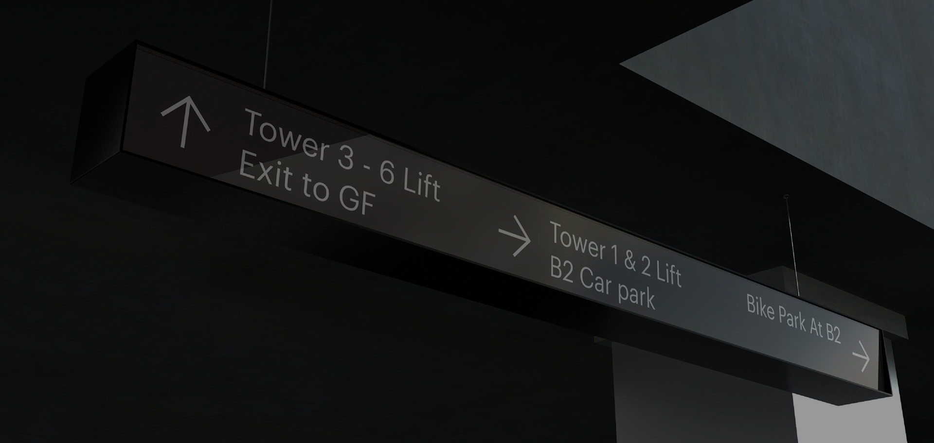 專(zhuān)注標(biāo)識(shí)標(biāo)牌18年