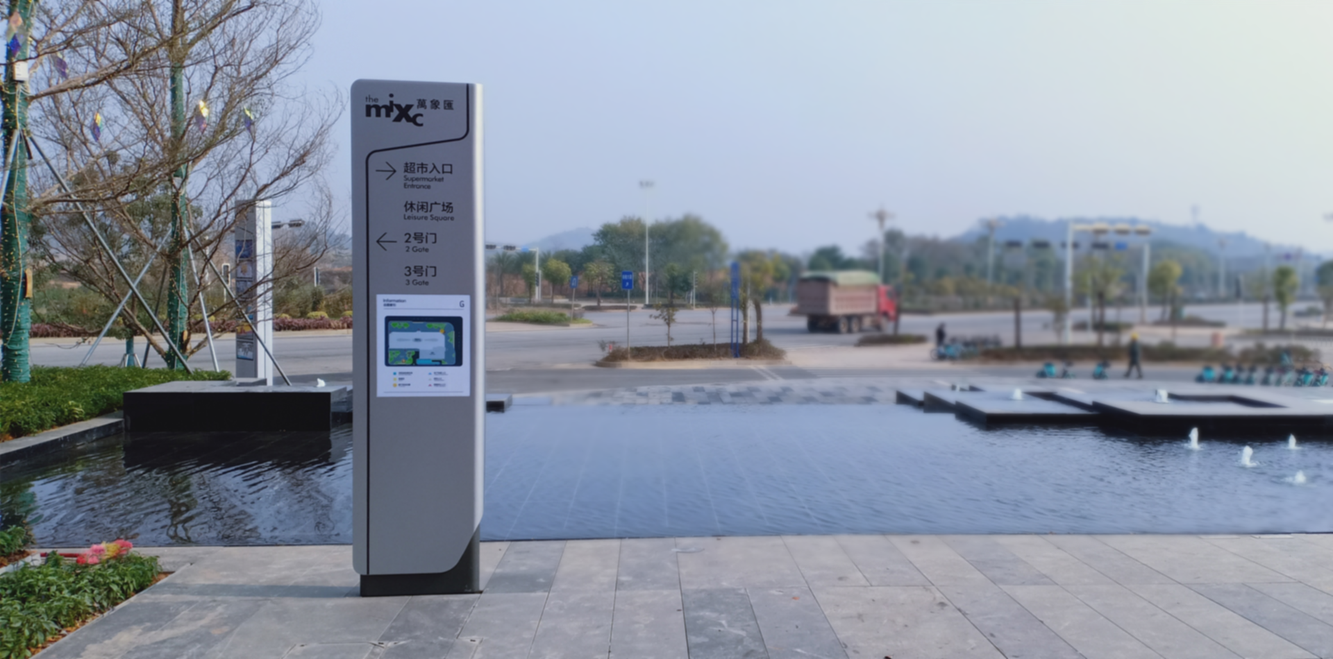 專(zhuān)注標(biāo)識(shí)標(biāo)牌18年